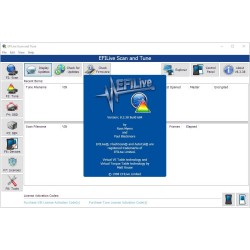 EFILive v8.3.38