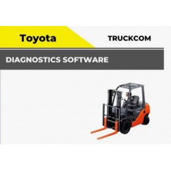 Toyota BT TruckCom 3.4.1