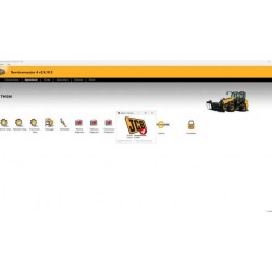 JCB ServiceMaster v24.10.0