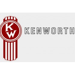 Kenworth T880 PC4 1408P151F...