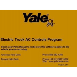 Yale ETACC v2.42