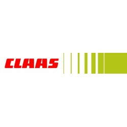 Claas Axion 820 L14 Damos