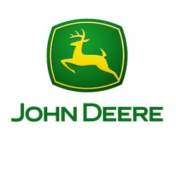 John Deere 8230 L14 Damos