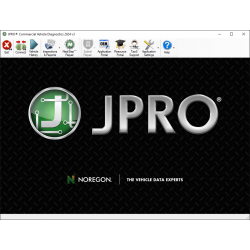 Noregon JPRO 2024v3 unlock