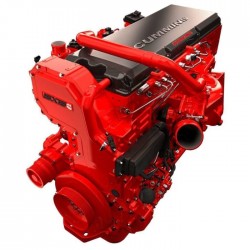 Cummins BBP ecfg file