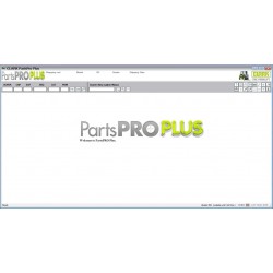 Clark ForkLift Parts Pro...