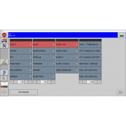 Iveco EASY 18.1 Truck + Buses