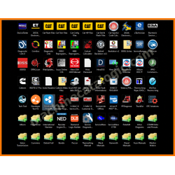 Truck Diagnostic Pack