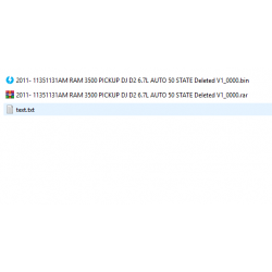 Dodge Ram 3500 6.7L...