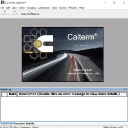 Calterm 5.16 Keygen
