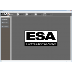 Paccar ESA  5.4.3.0 + Flash...