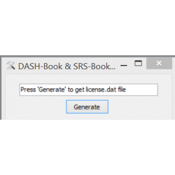 DUSH-Book v7,9 SRS-BOOK...