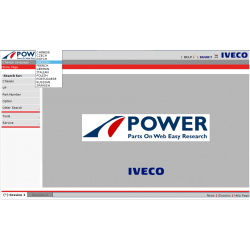 Iveco Power Trucks + Buses...