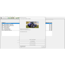 CNH EST 9.15 Engineering Level CNH EST 9.15 Engineering Level
