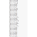 BDB ecfg files