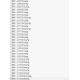 BDO ecfg files