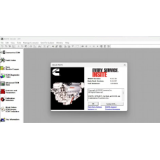 Cummins Insite 9.3 Pro Cummins Insite 9.3 Pro