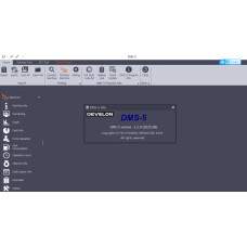 Doosan DMS-5 3.2.8 Unlock full