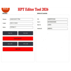 HPT file Editor new