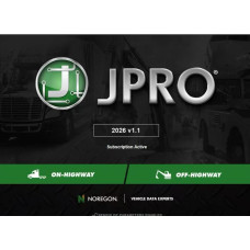 Noregon JPRO 2026 v1.1 Noregon JPRO 2026 v1.1