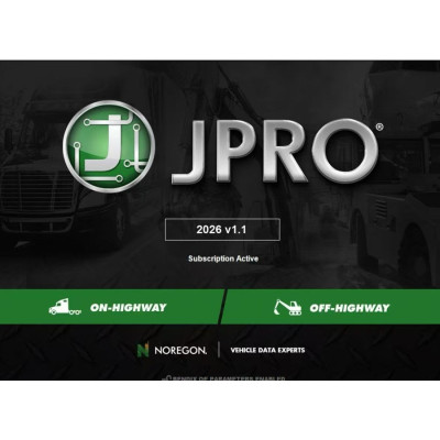 Noregon JPRO 2026 v1.1