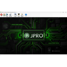 Noregon  JPRO 2025v3 Unlock